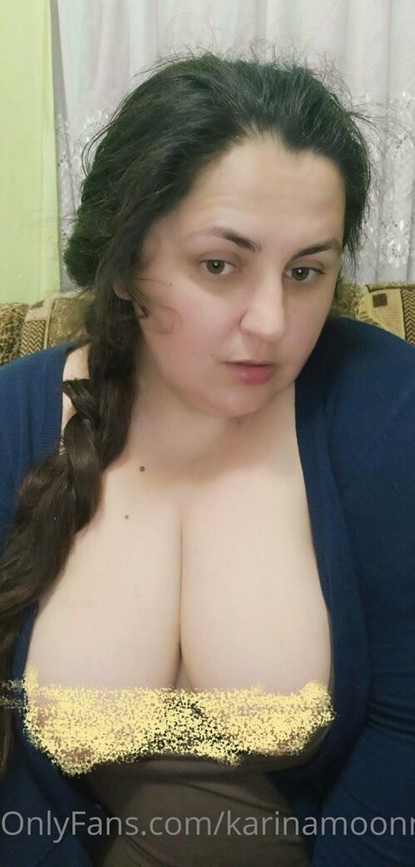 Karinamoonn