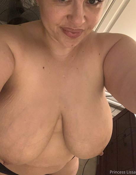 Theprncslissa