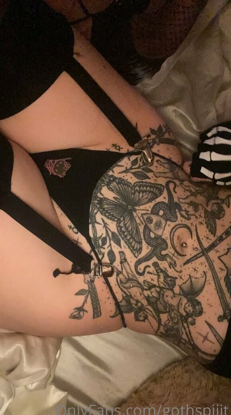 Gothspiiit