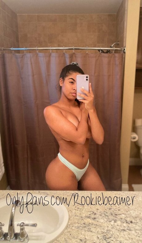 Rookiebeamer  nude leaked OnlyFans photo