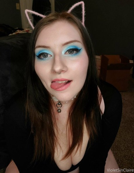 Violetsinclaire