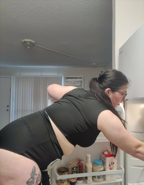 Nahá fotka uniklých OnlyFans od Chubbypiggy