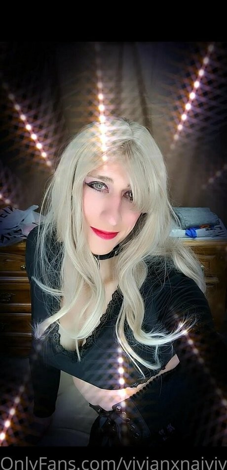 Vivianxnaiviv  nude leaked OnlyFans photo