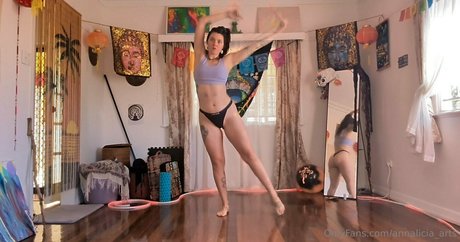 Annaliciaarts
