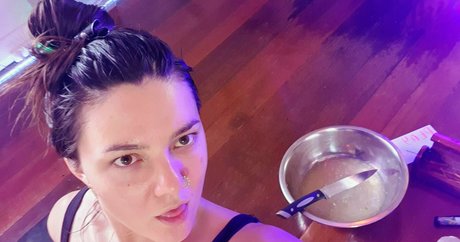 Nagie wyciekłe zdjęcie OnlyFans od Annaliciaarts