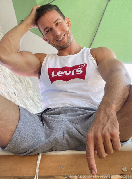 Nagie wyciekłe zdjęcie OnlyFans od Jakubstefanofreepage