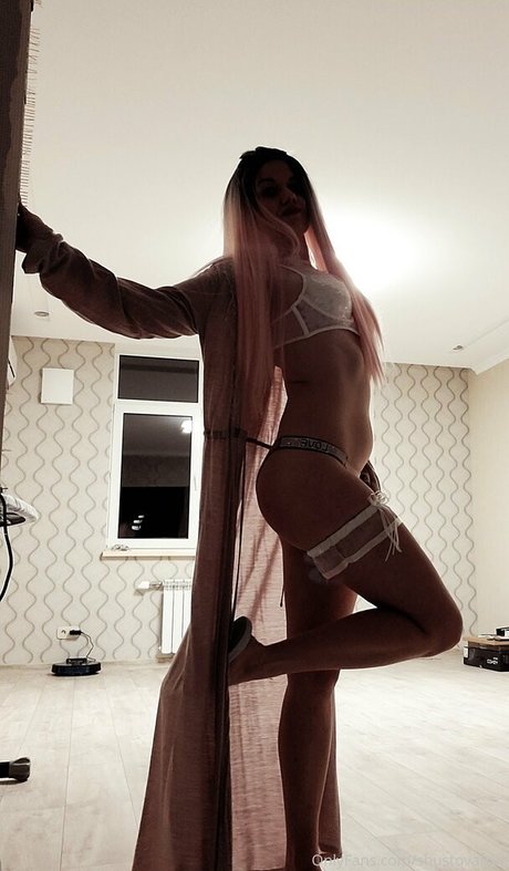 Shustova