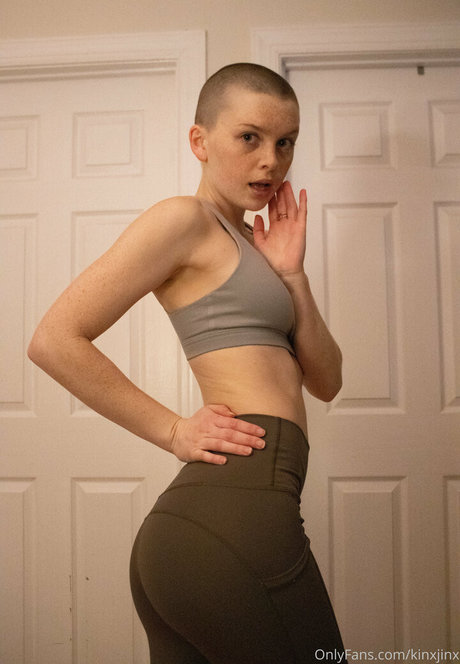 Kenziejean
