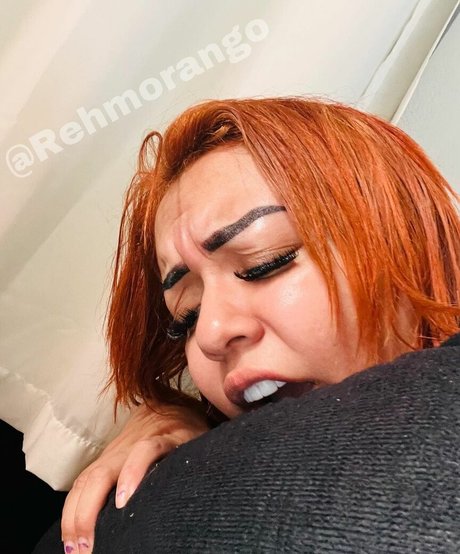 Nøgent lækket OnlyFans-billede af Renata Gomez