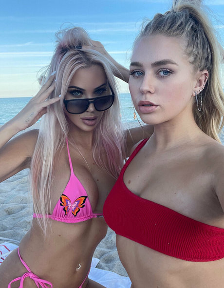 Alaston vuotanut OnlyFans-kuva Sonicfostervip