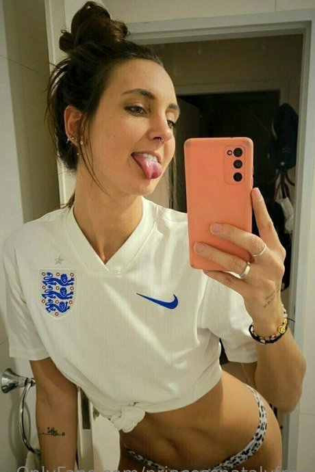 Foto nua vazada do OnlyFans de Princessnatalyfree