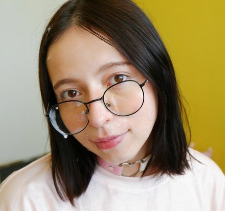 Nahá fotka uniklých OnlyFans od Cyberlycrush