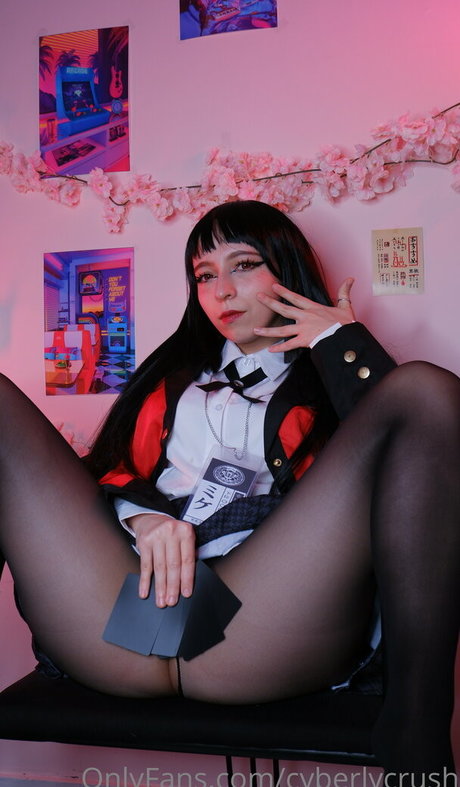 Cyberlycrush