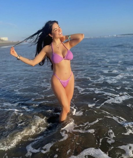 Michelle Perez