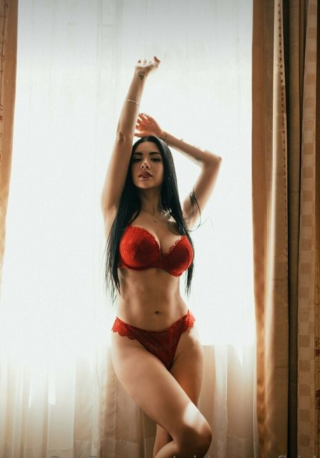 Michelle Perez