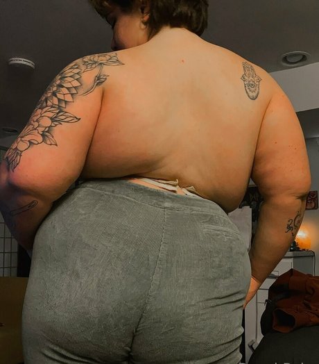 Doughbabebbw