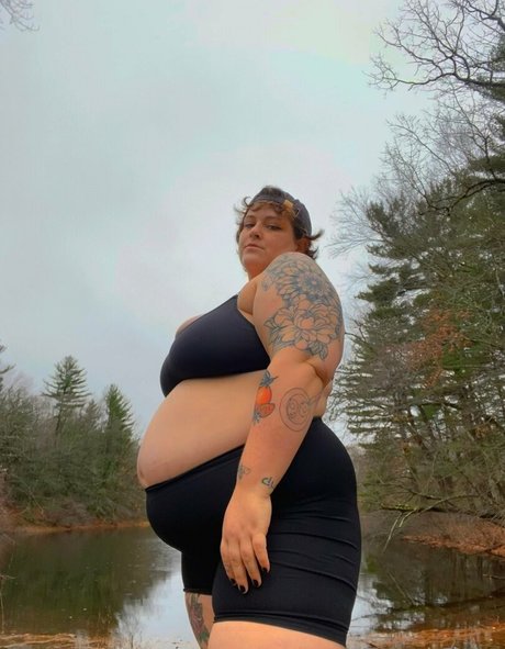 Doughbabebbw