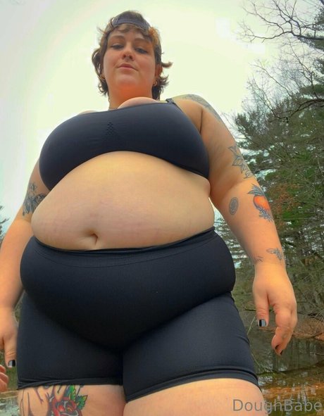 Doughbabebbw