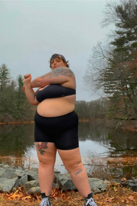 Doughbabebbw