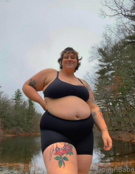 Doughbabebbw