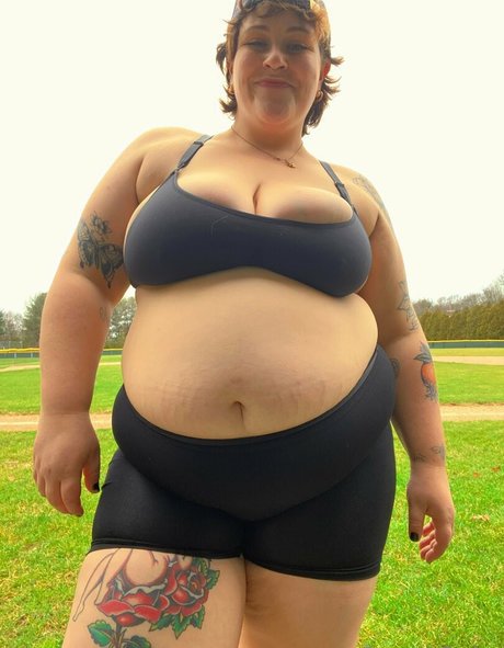 Doughbabebbw