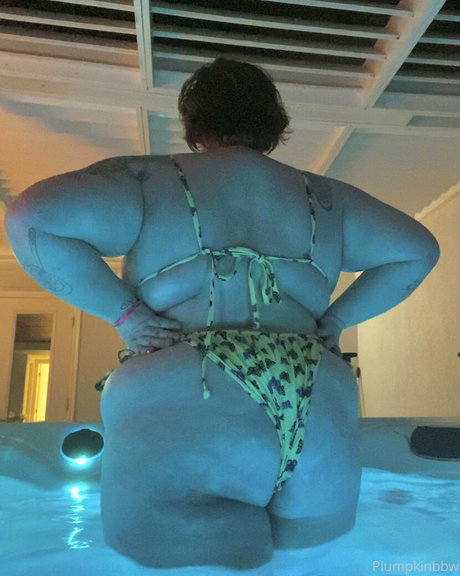 Doughbabebbw  nude leaked OnlyFans photo