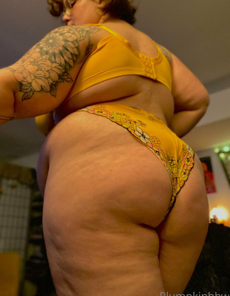 Doughbabebbw