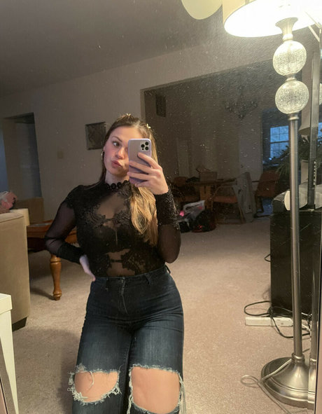Nahá fotka uniklých OnlyFans od Dddbrii