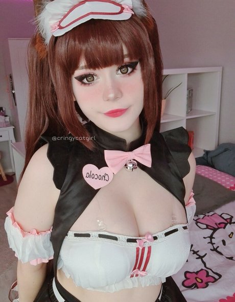 Cringycatgirl