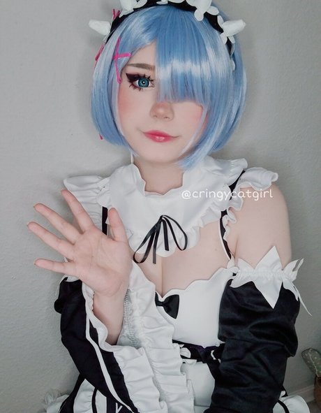 Cringycatgirl