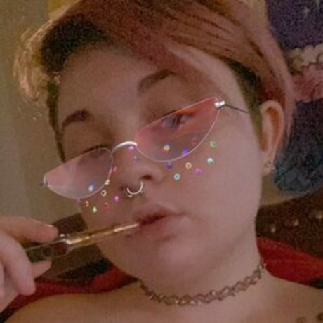 Thebrattylilkitten  nude leaked OnlyFans photo