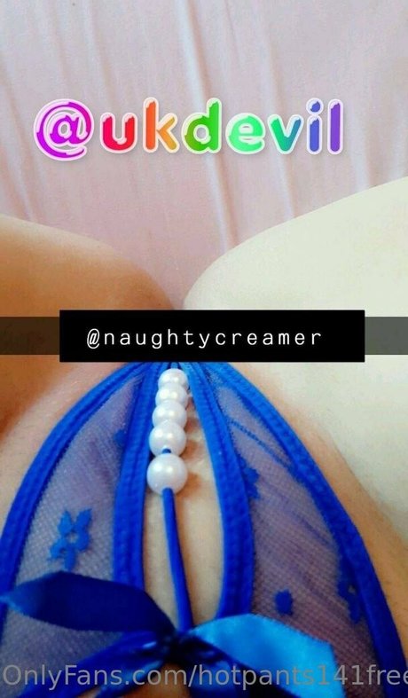 Hotpants141free