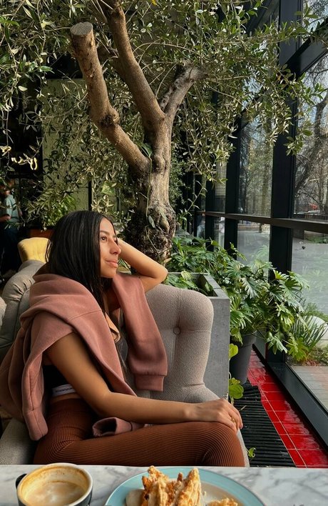 Naken läckt OnlyFans-bild av Dayanawifey