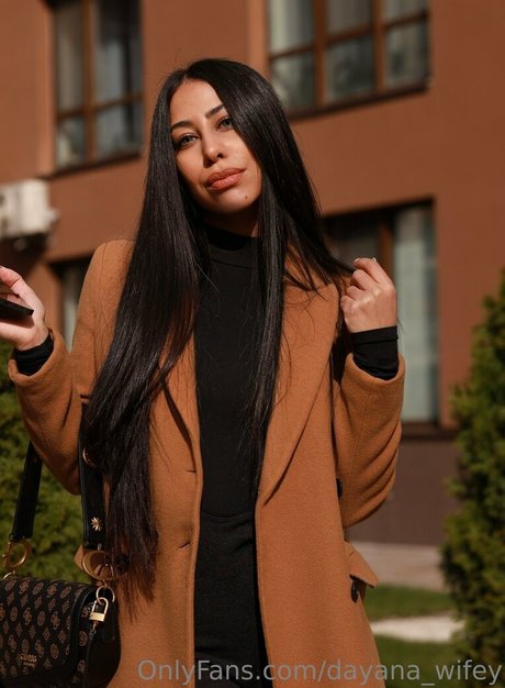 Dayanawifey
