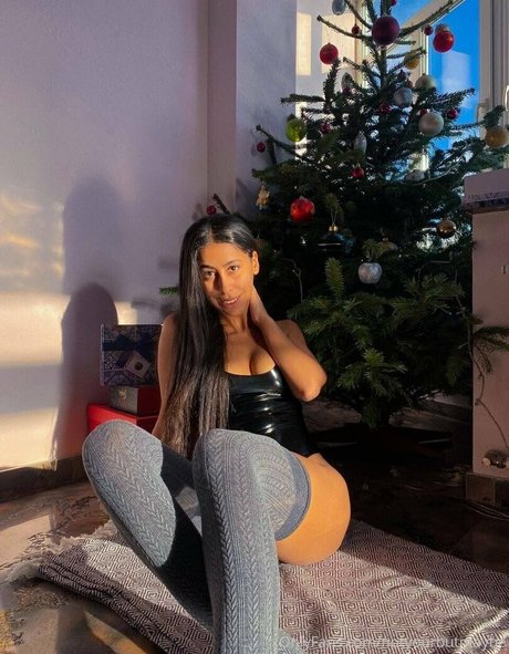 Nagie wyciekłe zdjęcie OnlyFans od Dayanawifey