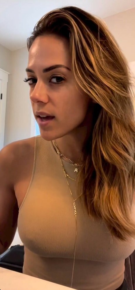 Jana Kramer