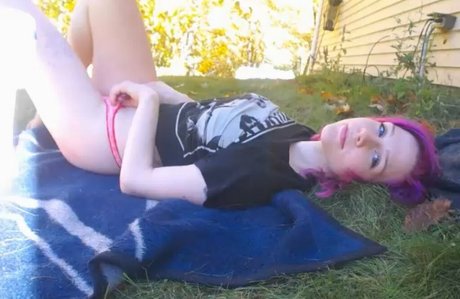 Trickynymph