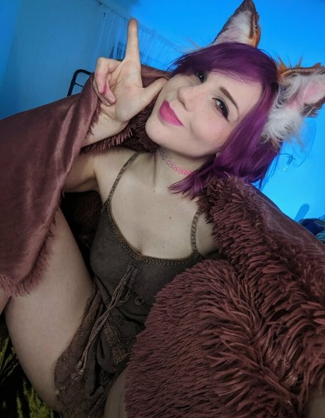 Trickynymph
