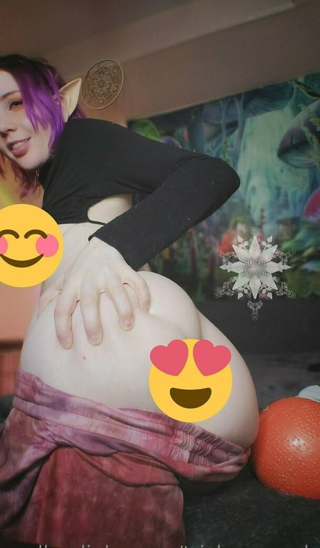 Trickynymph OnlyFansリークヌード写真