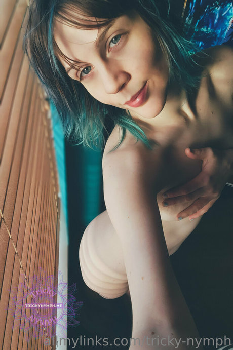 Trickynymph
