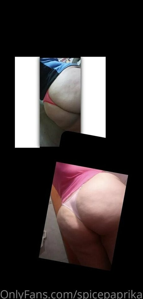 Spicepaprika  nude leaked OnlyFans photo