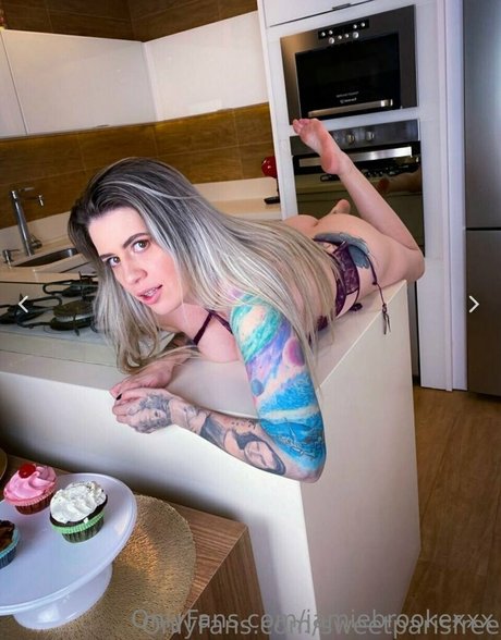Jamiebrookexxx