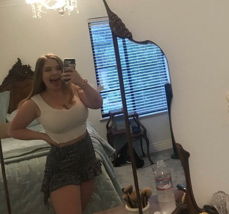 Nagie wyciekłe zdjęcie OnlyFans od Haley E