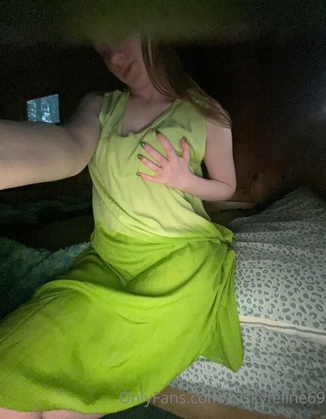 Friskyfeline69