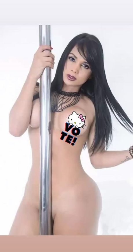 Bruna Butterfly