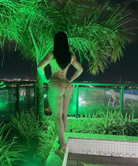 Bruna Butterfly OnlyFans