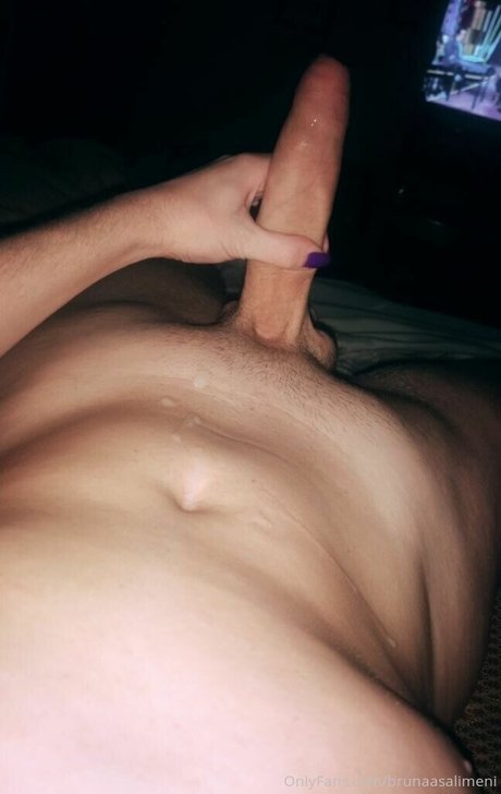 Bruna Butterfly  nude leaked OnlyFans photo
