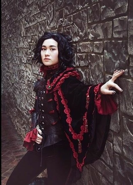 Kristina Tonteri-Young