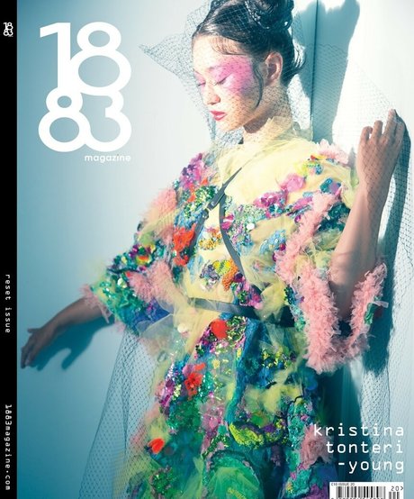 Kristina Tonteri-Young