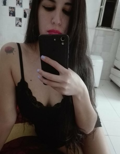 Vickiita  nude leaked OnlyFans photo